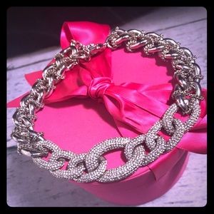 ABS by Allen Schwartz necklace NEVER WORN!